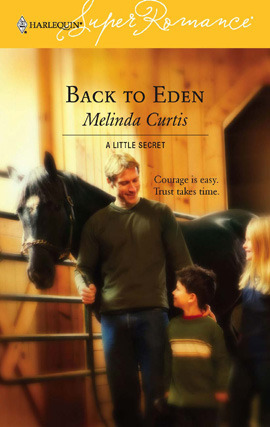 Title details for Back to Eden by Melinda Curtis - Available